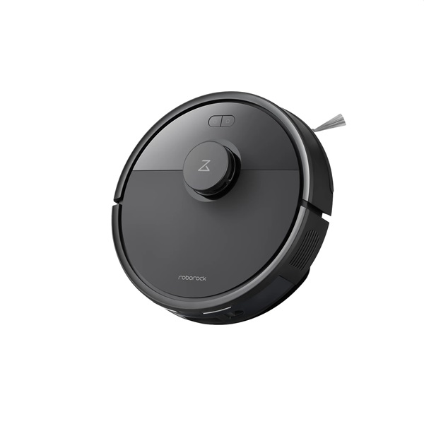 Roborock Q7 BF Plus fekete robotporszívó felmosóval