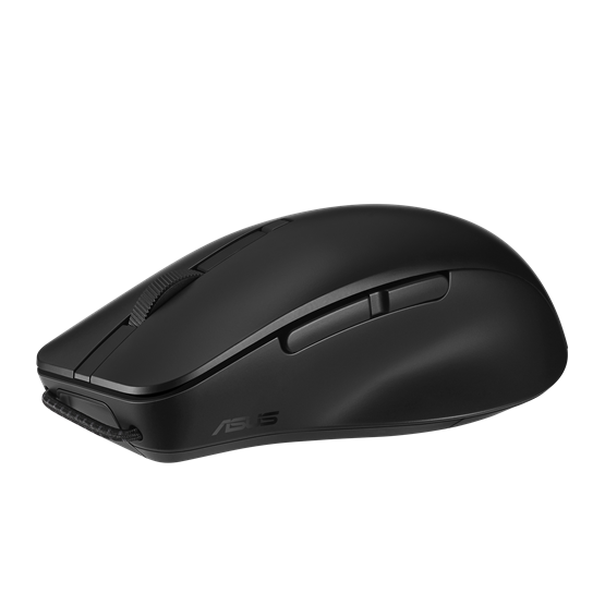  ASUS MD200 Smart Vezeték nélküli Egér Fekete