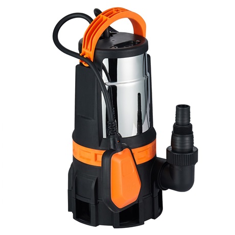 Acquaer EKS-550PSD MERÜLŐ SZENNYVÍZ SZIVATTYÚ