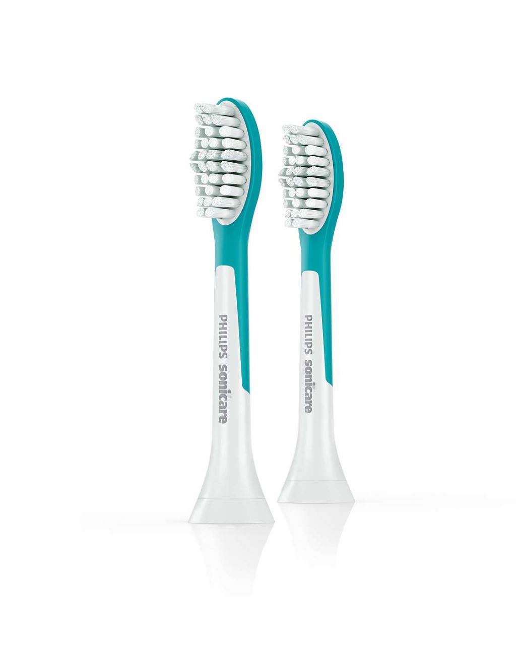 Philips HX6042/33 Sonicare For Kids Standard Sonic fogkefefej 2 db Philips HX6042/33 Sonicare For Kids Standard Sonic fogkefefej 2 db