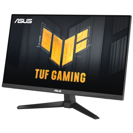   Asus 23,8" TUF Gaming VG249QE5A  LED IPS Monitor