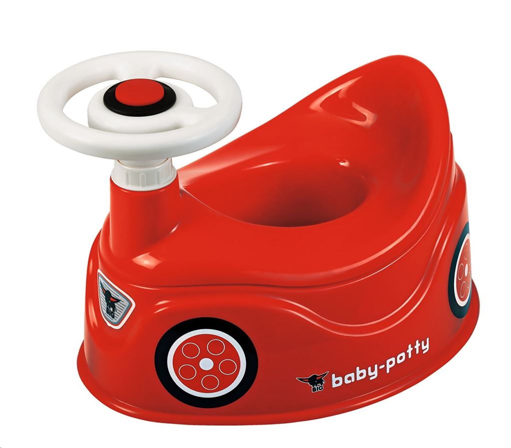 Simba Toys BIG Vezethető bili (800056801) Simba Toys BIG Vezethető bili (800056801)