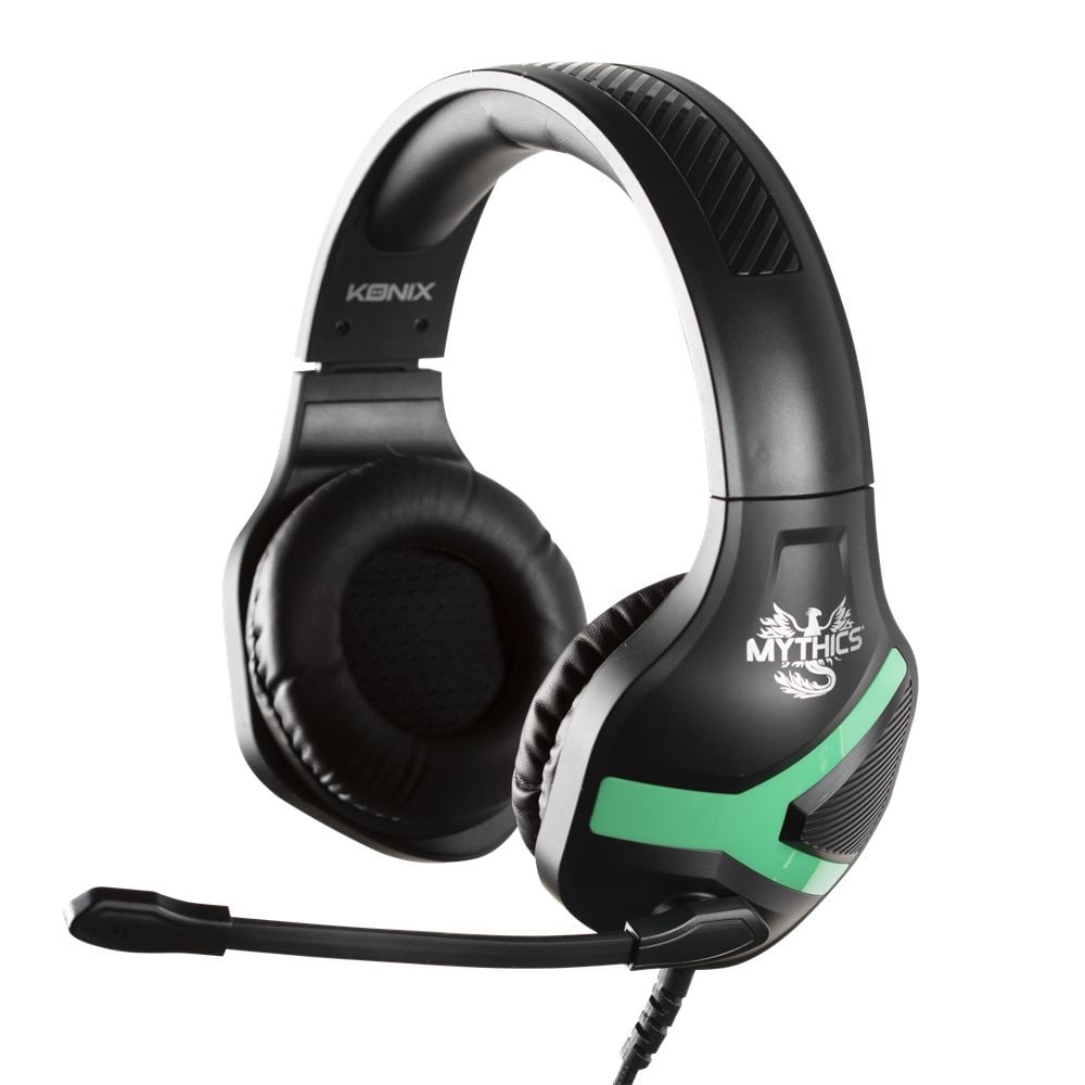 Konix Mythics Nemesis Xbox One gaming headset (KX-GH-NMS-X1)