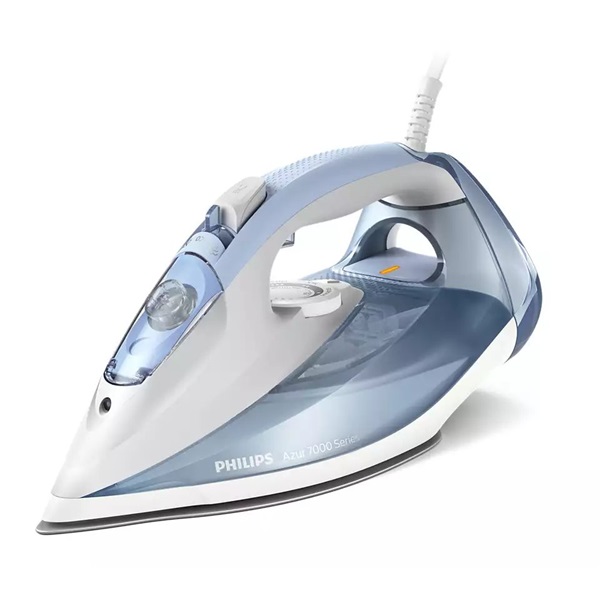 Philips DST7011/70 7000 zöld/szürke gőzölős vasaló Philips DST7011/70 7000 zöld/szürke gőzölős vasaló