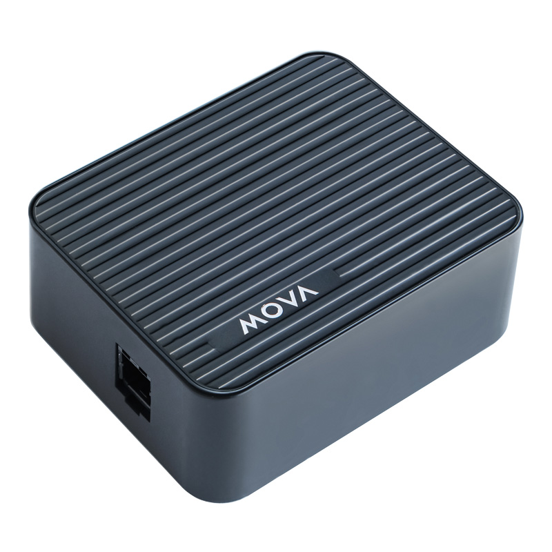 MOVA 600 és 1000 kaszáló robothoz Link modul