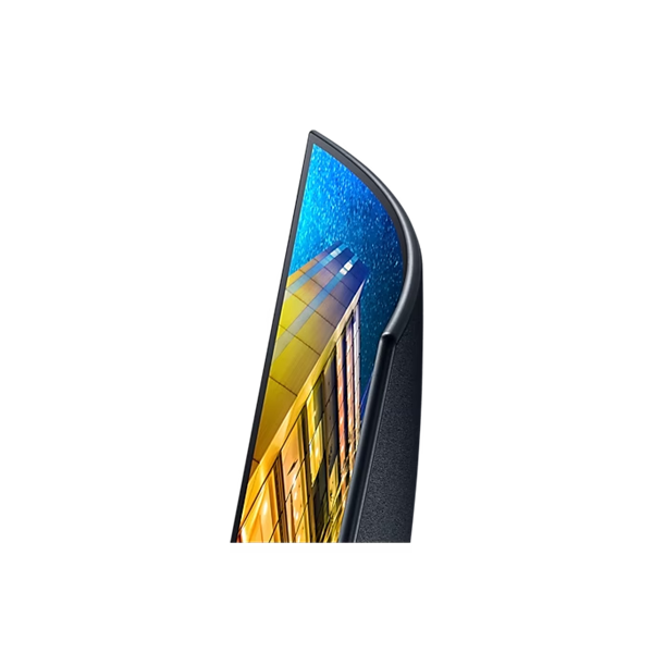 Samsung LU32R590CWPXEN 32" UHD UR59C  4K ívelt monitor