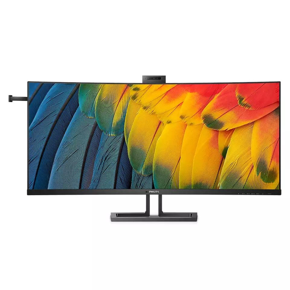 Philips 40B1U6903CH/00 40" ívelt LCD Thunderbolt monitor