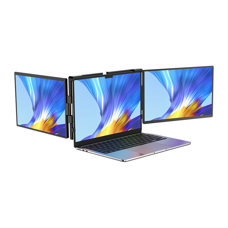 Uperfect Z14-3S M140G12 14'' 14'' 2240x1400 60Hz-es hordozható monitor