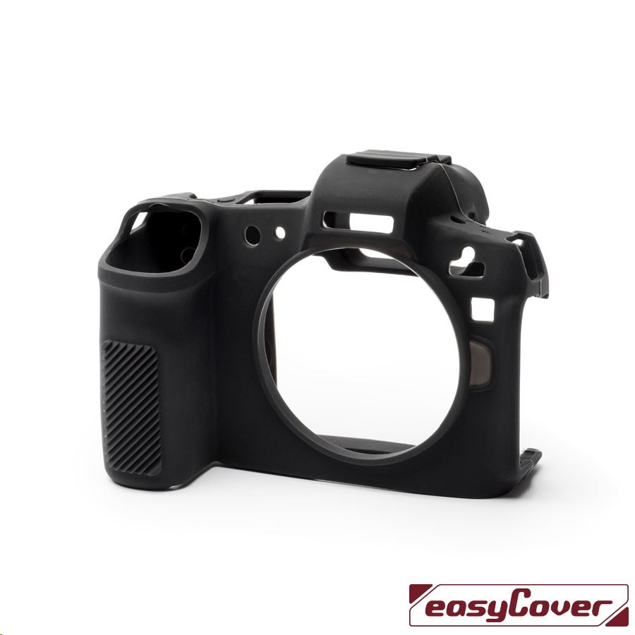 easyCover Camera Case Canon EOS R kamera tok fekete (ECCRB) easyCover Camera Case Canon EOS R kamera tok fekete (ECCRB)