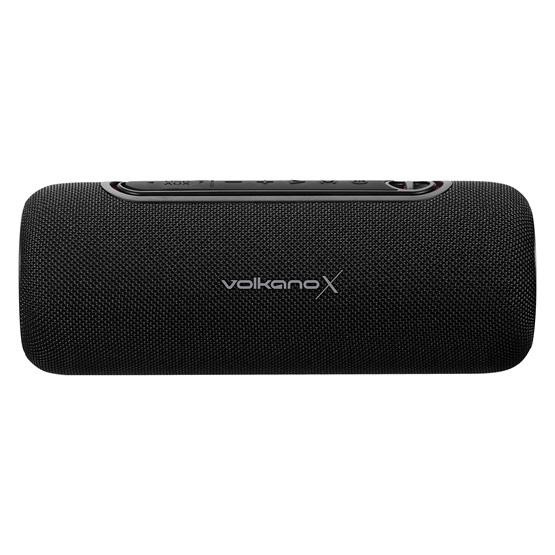 Volkano X VXS100 Series RGB PORTABLE BLUETOOTH SPEAKER Volkano X VXS100 Series RGB PORTABLE BLUETOOTH SPEAKER