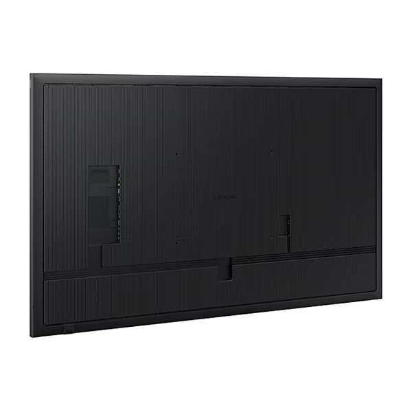 Samsung 55" QMC Crystal UHD 4K Signage kijelző