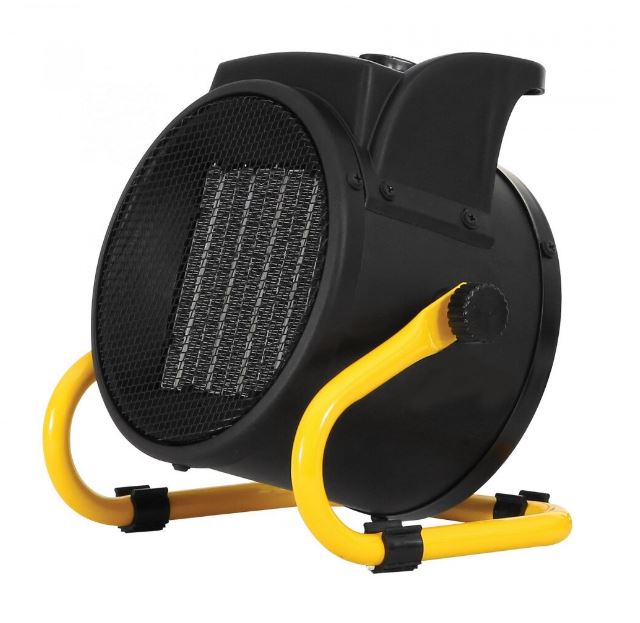Stanley ST-22-240-E PTC fűtőtest