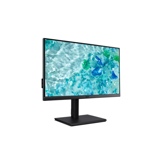 Acer 21.5" Vero B227QEbmiprzxv ZeroFrame FreeSync Pivot   IPS 100Hz