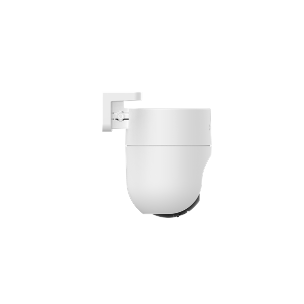 EZVIZ H8C 2K+ kültéri kamera színes éjszakai látás, forgatható/dönthető 360°-os, sziréna, fény, kétirányú beszéd, 512GB