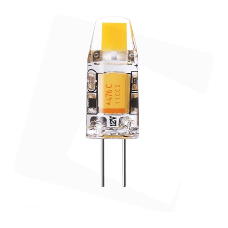 Avide ABCG4NW-1.2W LED IZZÓ 1.2W G4 COB NW 4000K Avide ABCG4NW-1.2W LED IZZÓ 1.2W G4 COB NW 4000K