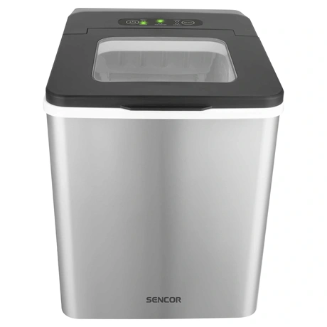 Sencor SIM 3400SS Jégkocka készítő
