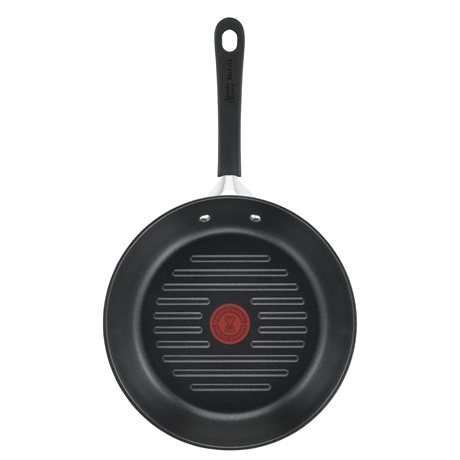 Tefal E3039075 Jamie Oliver grill serpenyő 26cm