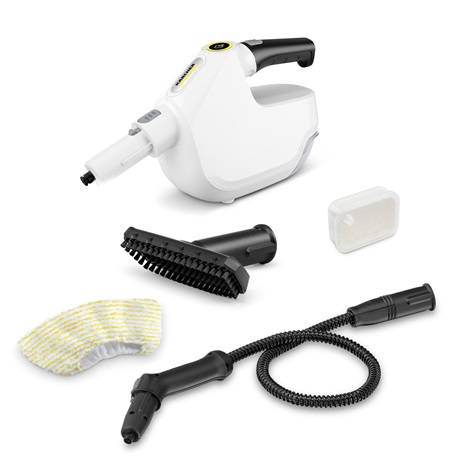 Karcher SC 1 MULTI COMFORT 1.516-416.0 Gőztisztító Karcher SC 1 MULTI COMFORT 1.516-416.0 Gőztisztító