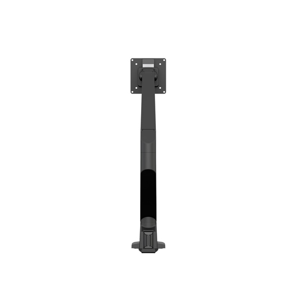 MULTIBRACKETS Asztali konzol, M VESA Gas Lift Arm Single Black HD (15-34", max.VESA: 100x100 mm, 21 kg)