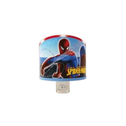 Klausen KL-3609 Spider-Man lámpa