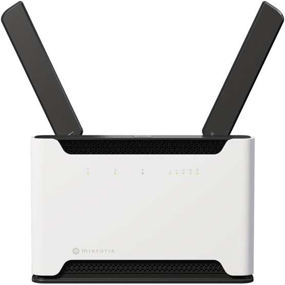 Mikrotik Chateau 5G ax R17  Router