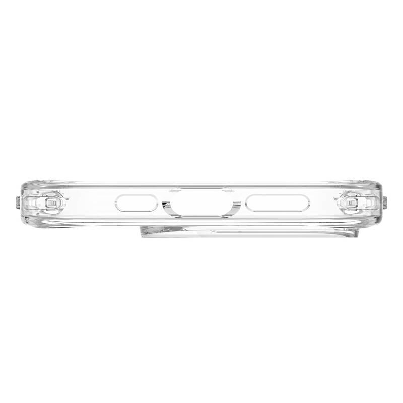 ESR Classic Hybrid (HaloLock) tok iPhone 15 Pro készülékhez (átlátszó)