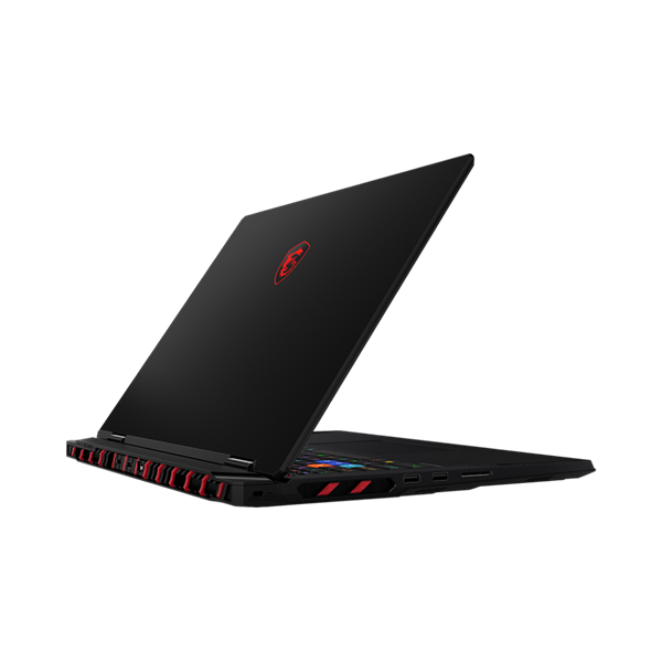 MSI Gaming NB Raider A18 HX A9WJG-063, 18" UHD+, Ryzen 9 9955HX3D, 64GB, 2TB, RTX 5090 24GB, WIN11H, Black - US KEY MSI Gaming NB Raider A18 HX A9WJG-063, 18" UHD+, Ryzen 9 9955HX3D, 64GB, 2TB, RTX 5090 24GB, WIN11H, Black - US KEY