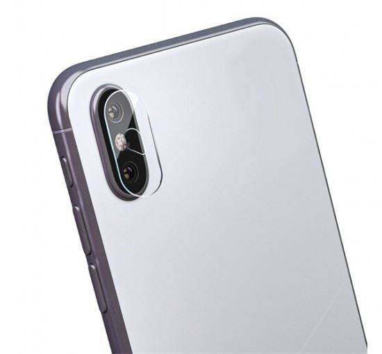 Utángyártott Samsung G988 Galaxy S20 Ultra tempered glass kamera védő üvegfólia (51219)