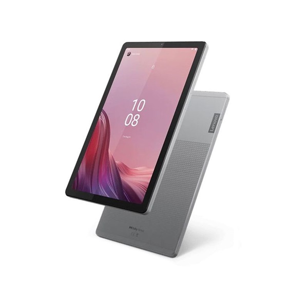 Lenovo Tab M9 9" 4GB 64GB Szürke Wi-Fi tablet + tok & fólia