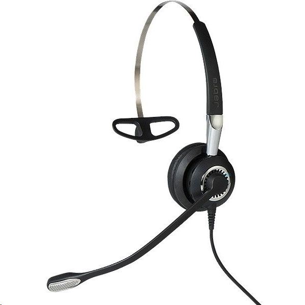 Jabra 2406-820-204 BIZ 2400 II Mono Next Generation 3-in-1 Type: 82 E-STD NC USB Headset Jabra 2406-820-204 BIZ 2400 II Mono Next Generation 3-in-1 Type: 82 E-STD NC USB Headset