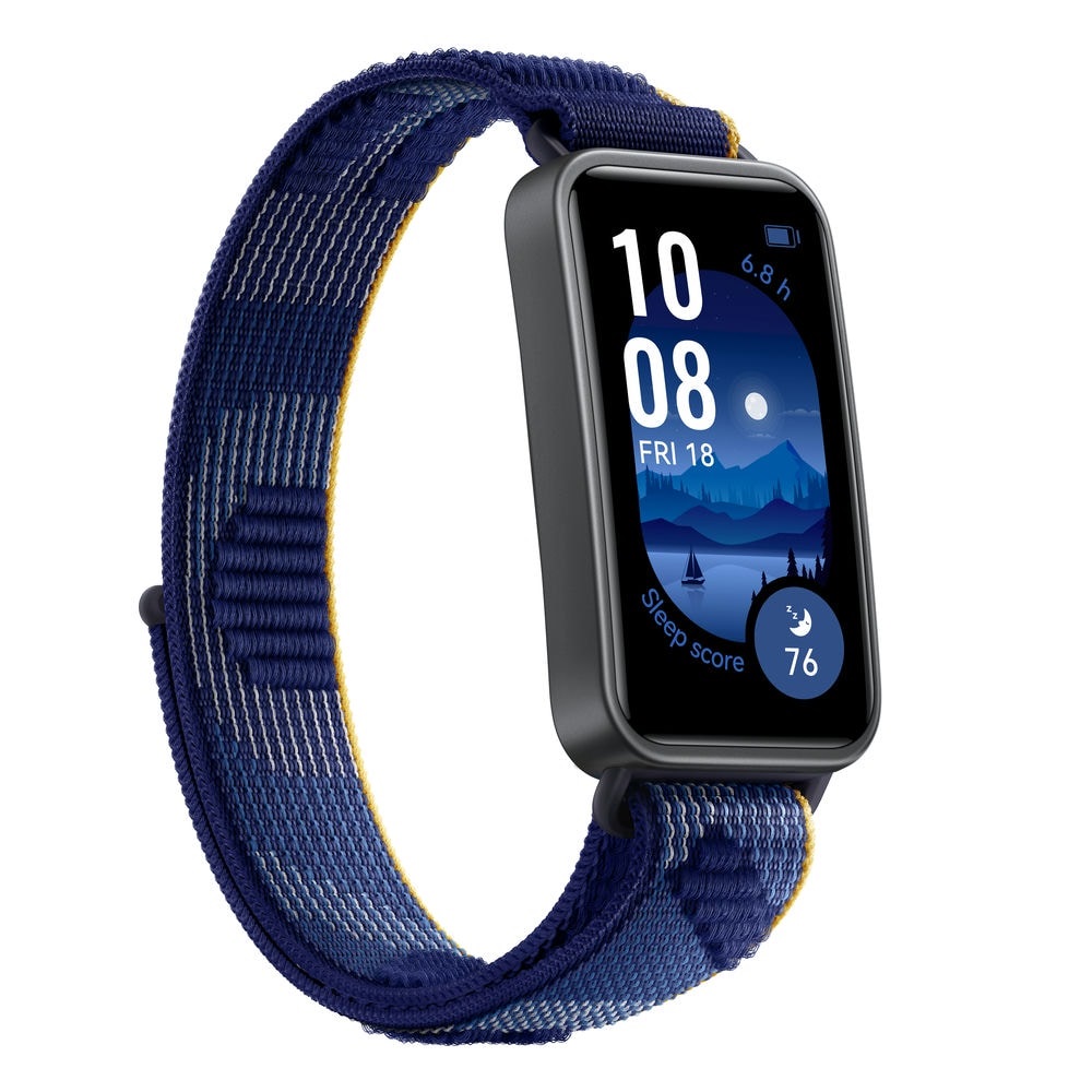 HUAWEI Band 9  Okosóra Kék