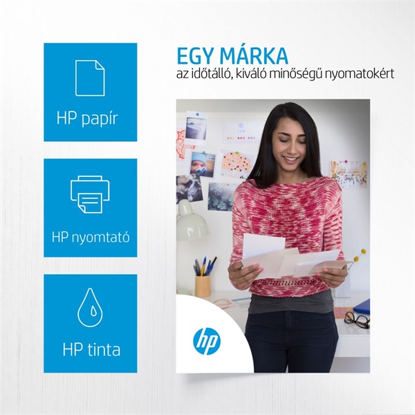 HP GT53XL tinta-tartály fekete (1VV21AE)