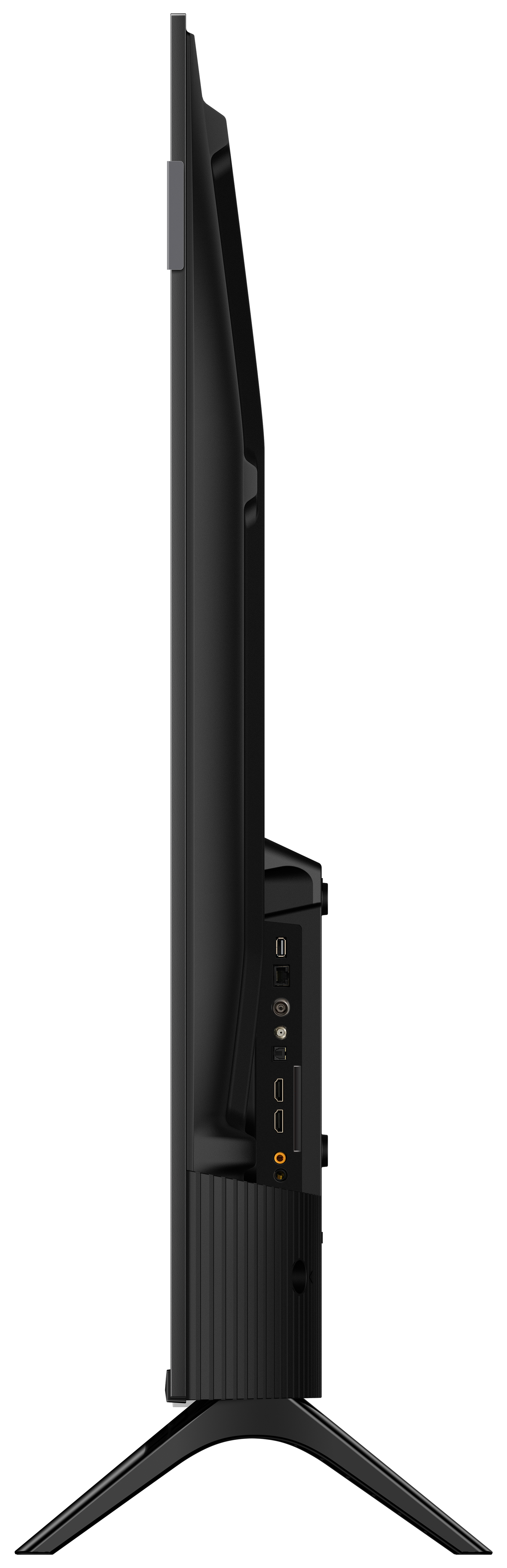 TCL 43S5K Televízió