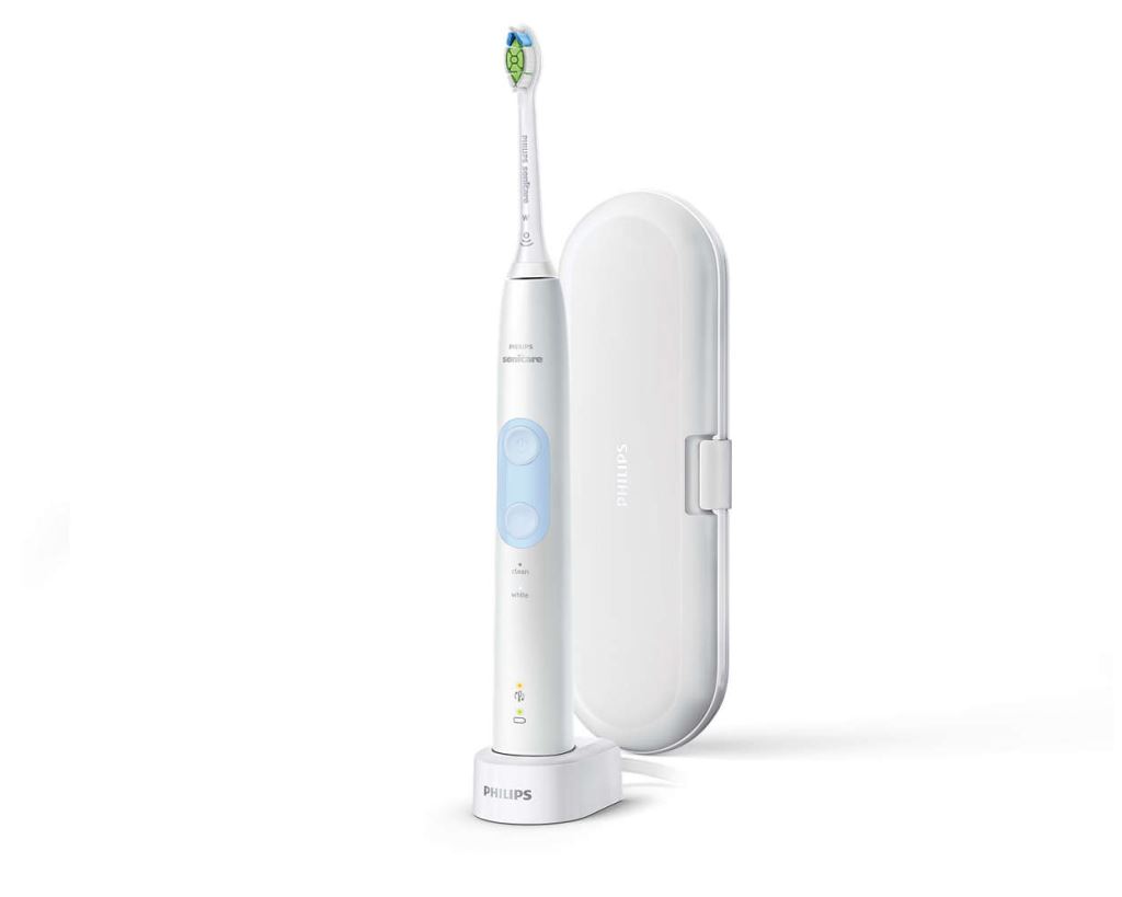 Philips HX6839/28 Sonicare ProtectiveClean 4500 szónikus elektromos fogkefe