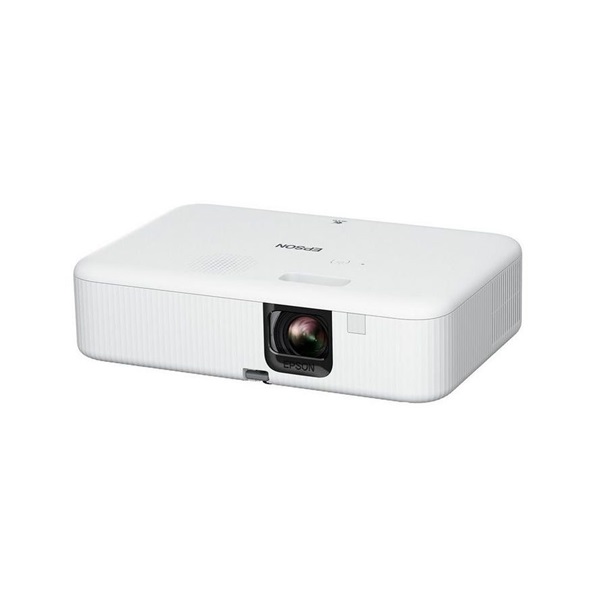 Epson CO-FH02 hordozható többcélú projektor (V11HA85040)