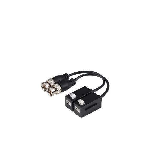 Dahua PFM800-4K video balun 2db/cs Dahua PFM800-4K video balun 2db/cs