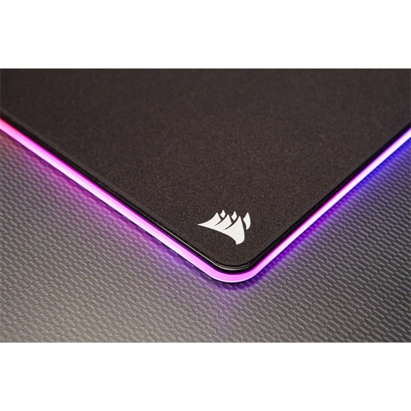 Corsair MM800 RGB POLARIS Gaming egérpad Cloth Edition (CH-9440021-EU)