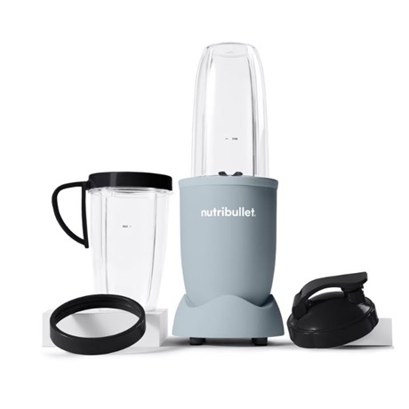Nutribullet NB907MASL Turmixgép Nutribullet NB907MASL Turmixgép