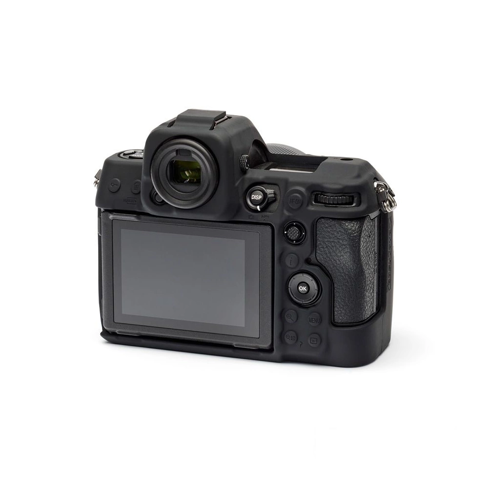 easyCover szilikontok Nikon Z8 fekete easyCover szilikontok Nikon Z8 fekete