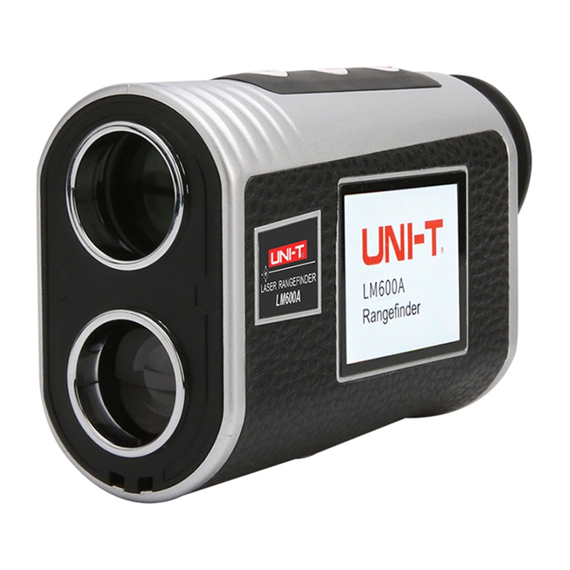 Uni-T LM600A lézeres távolságmérő