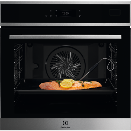 Electrolux EOB8S39WX Beépíthető sütő Electrolux EOB8S39WX Beépíthető sütő