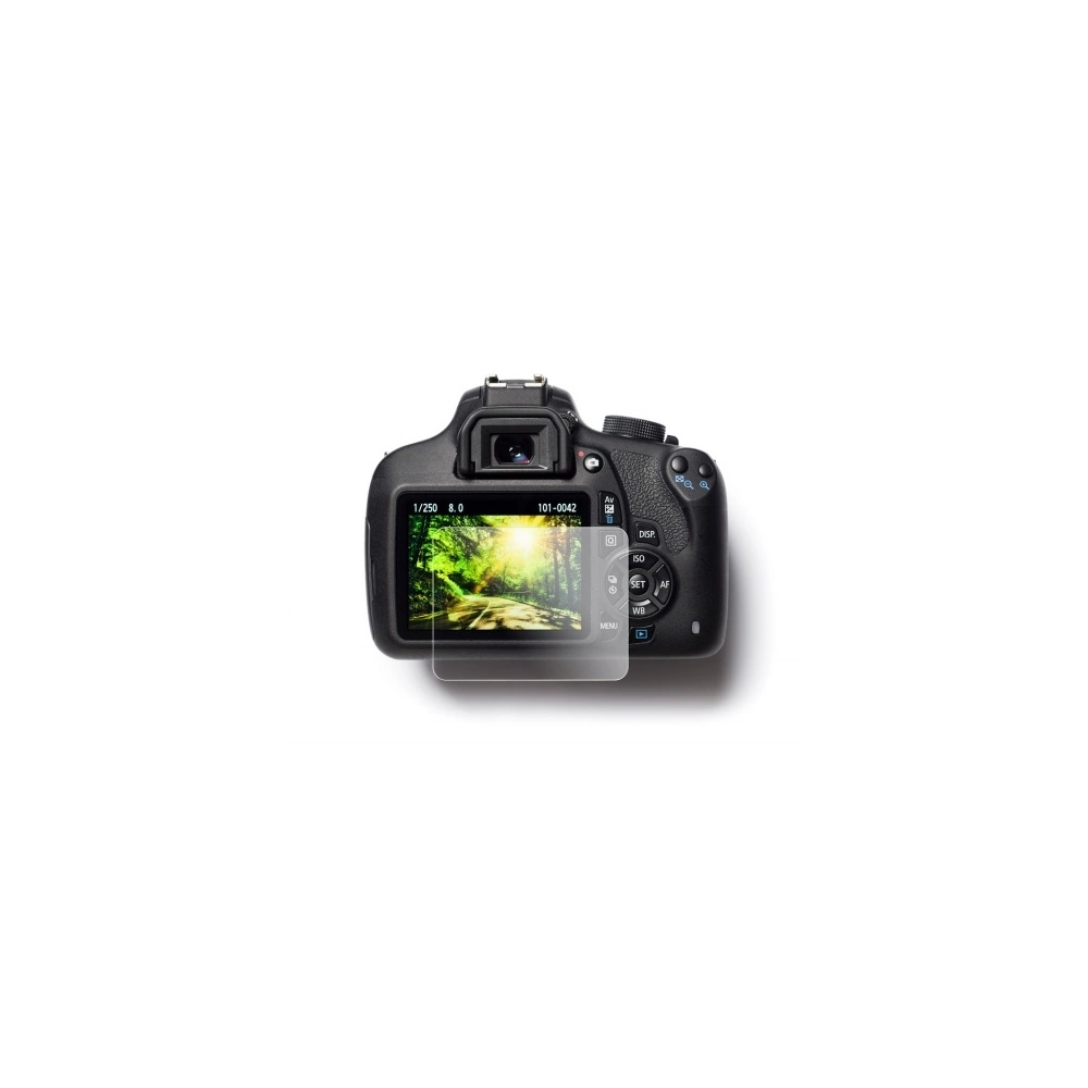 EASY COVER LCD Glass protector Canon R10 EASY COVER LCD Glass protector Canon R10