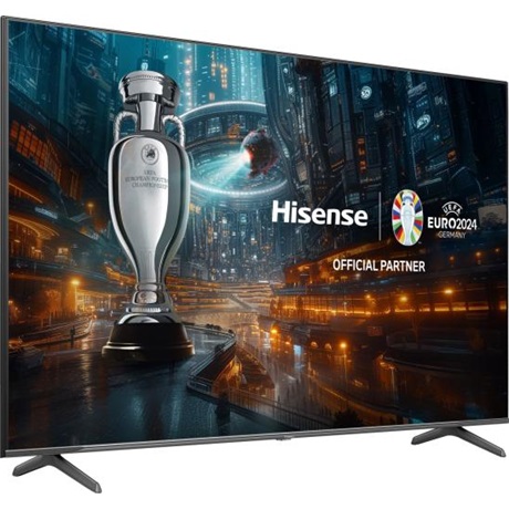Hisense 75E7NQPRO UHD QLED SMART TV Hisense 75E7NQPRO UHD QLED SMART TV