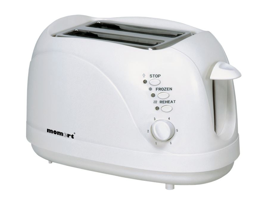 Momert 2060 kenyérpirító