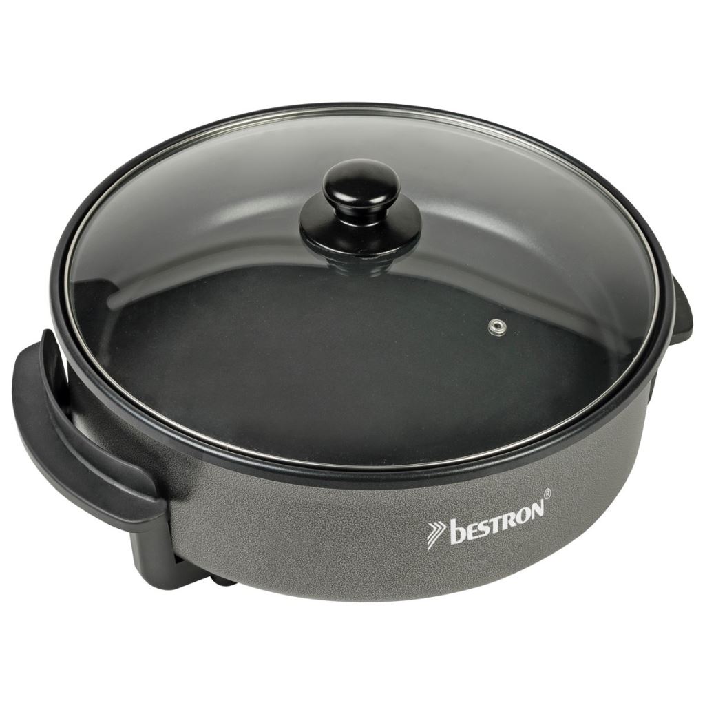 Bestron AHP1500Z multifunkciós főzőedény