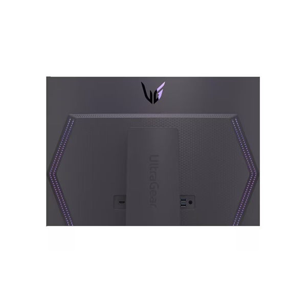 LG 44,5" 45GS95QE 240Hz OLED  Ívelt Gaming monitor 