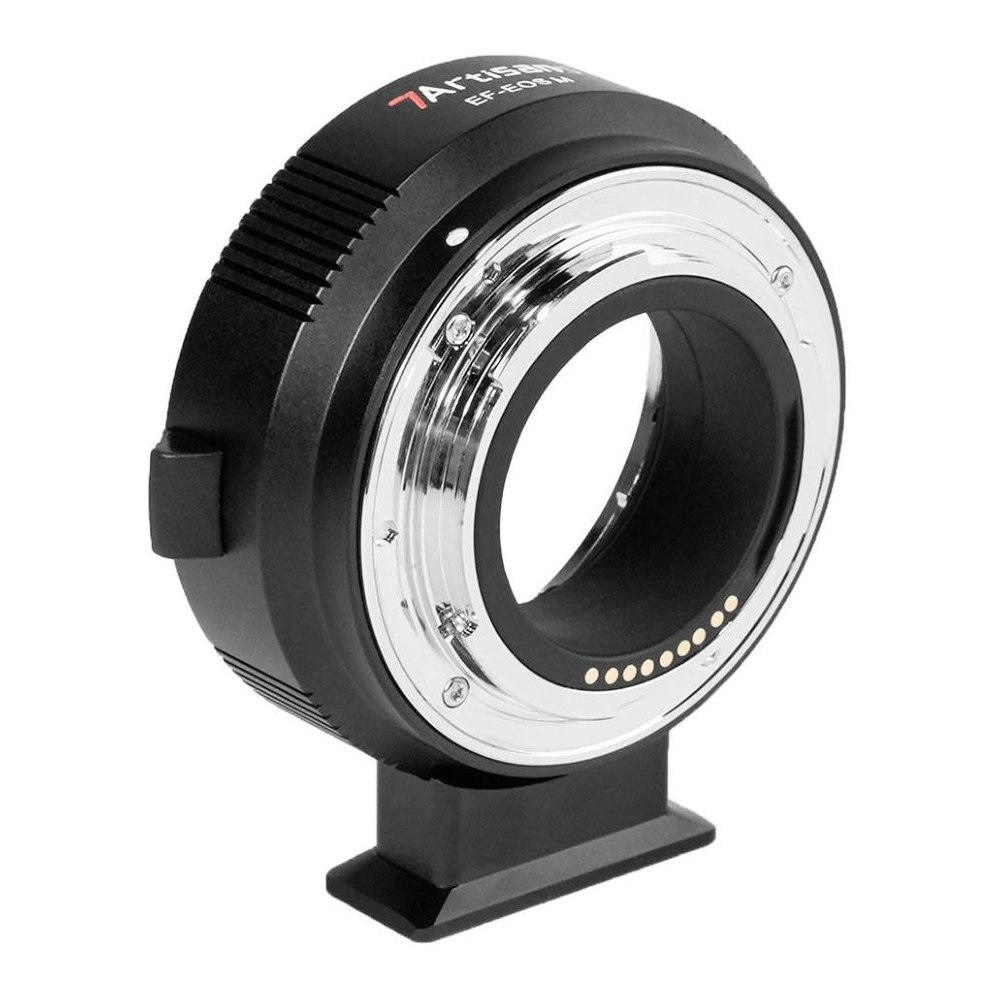 7Artisans Autofocus adapter for Canon EF - Canon EOS M (EF-EFM)