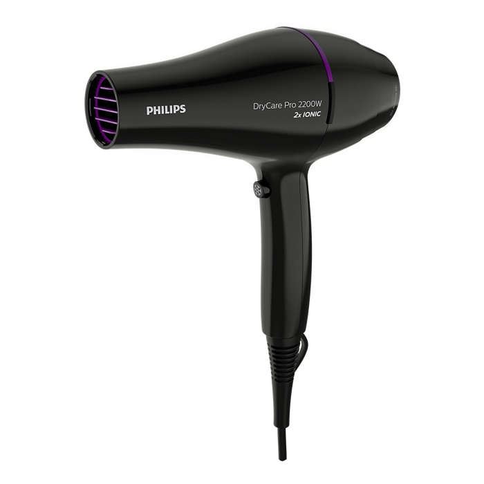 Philips BHD274/00 DryCare Pro hajszárító