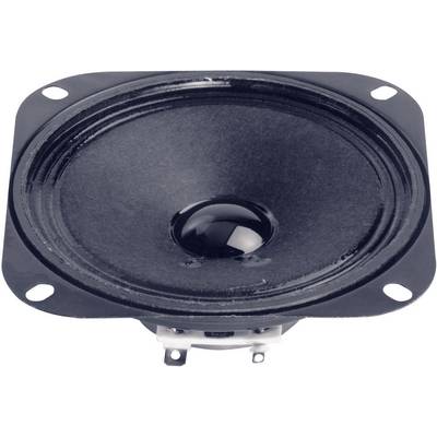 Visaton R 10 S 4 coll 10.16 cm Szélessávú hangszóró 20 W 4 ?