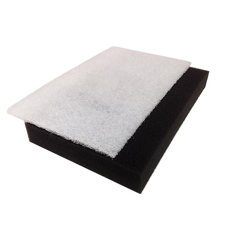 Zanussi ZF135 PORSZŰRŐFILTER Zanussi ZF135 PORSZŰRŐFILTER